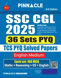SSC Guide